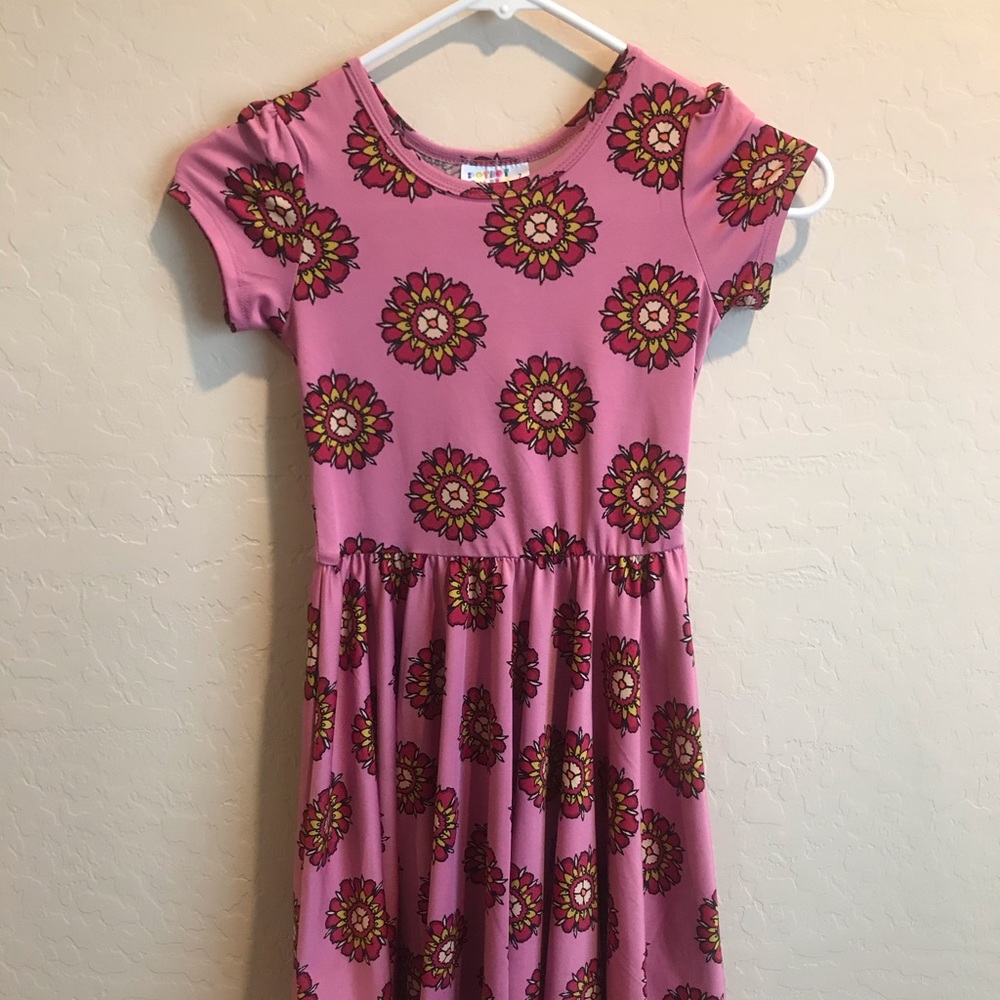 DDS Dress